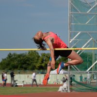 Büyükşehirli atletler dördüncü bitirdi 