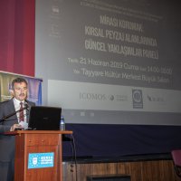 Tarihi mirasta peyzaj yaklaşımları 