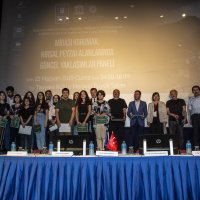 Tarihi mirasta peyzaj yaklaşımları 