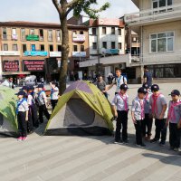 Büyükşehir’den çevresel farkındalık 