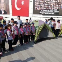 Büyükşehir’den çevresel farkındalık 