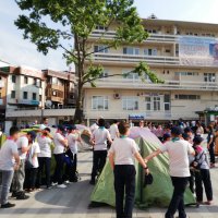 Büyükşehir’den çevresel farkındalık 