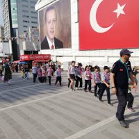 Büyükşehir’den çevresel farkındalık 