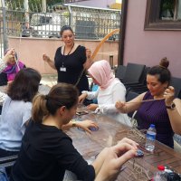 Büyükşehir’den çevresel farkındalık 