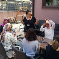 Büyükşehir’den çevresel farkındalık 