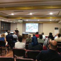 Büyükşehir’den çevresel farkındalık 