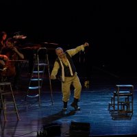 Bursa’da ‘Bir Tayyareci’ öyküsü; Vecihi Hürkuş 