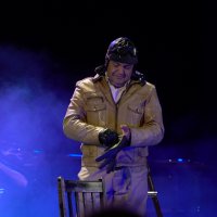 Bursa’da ‘Bir Tayyareci’ öyküsü; Vecihi Hürkuş 