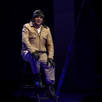 Bursa’da ‘Bir Tayyareci’ öyküsü; Vecihi Hürkuş 