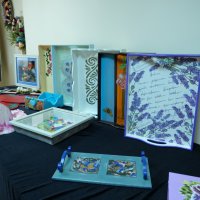 BUSMEK ile sanatsal terapi 