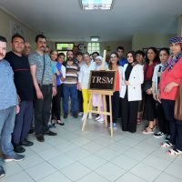 BUSMEK ile sanatsal terapi 