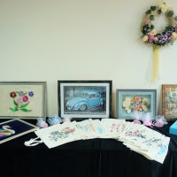 BUSMEK ile sanatsal terapi 