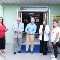 BUSMEK ile sanatsal terapi 