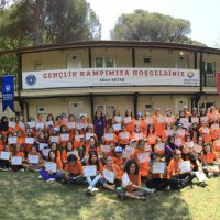 Gençlik Kampları “start” dedi 