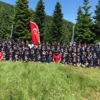 Gençlik Kampları “start” dedi 