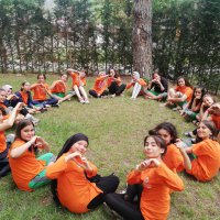 Gençlik Kampları “start” dedi 