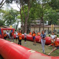 Gençlik Kampları “start” dedi 