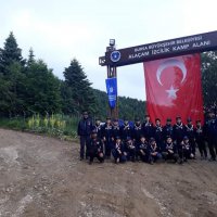 Gençlik Kampları “start” dedi 