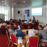 Büyükşehir’in gelecek stratejisi hazırlanıyor 