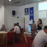 Büyükşehir’in gelecek stratejisi hazırlanıyor 