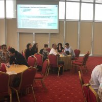 Büyükşehir’in gelecek stratejisi hazırlanıyor 