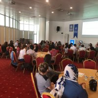 Büyükşehir’in gelecek stratejisi hazırlanıyor 