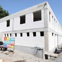 Namık Kemal Spor’a modern tesis  