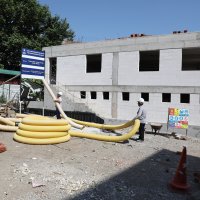 Namık Kemal Spor’a modern tesis  