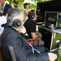 Bursa, doğal film platosu 