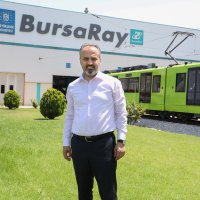 BursaRay’da kapasite katlanıyor  