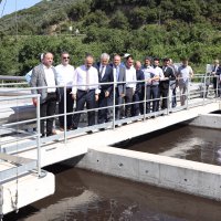 Gemlik Körfezi hayat buluyor 