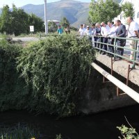 Gemlik Büyükşehir ile daha da güzelleşiyor 