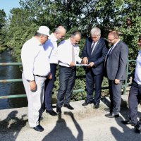 Gemlik Büyükşehir ile daha da güzelleşiyor 