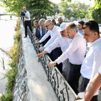 Gemlik Büyükşehir ile daha da güzelleşiyor 