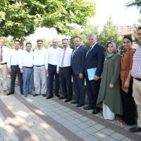 Gemlik Büyükşehir ile daha da güzelleşiyor 