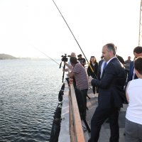 Gemlik değerine değer katıyor  