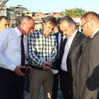 Gemlik değerine değer katıyor  