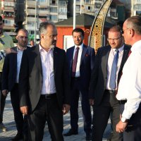 Gemlik değerine değer katıyor  