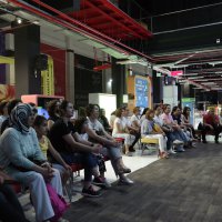 Bursa BTM eğitimde öncü 