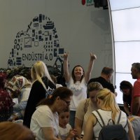 Bursa BTM eğitimde öncü 