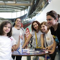 Bursa BTM eğitimde öncü 