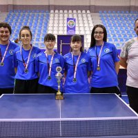 Büyükşehirli gençler 3. Lig’de 