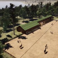 Dağyenice turizme kazandırılıyor  