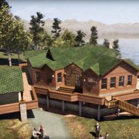 Dağyenice turizme kazandırılıyor  