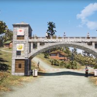 Dağyenice turizme kazandırılıyor  