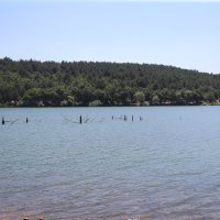 Dağyenice turizme kazandırılıyor  