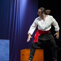 Büyükşehir tiyatrosuna 3 ödül birden 