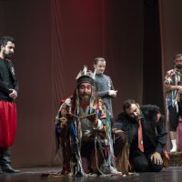 Büyükşehir tiyatrosuna 3 ödül birden 