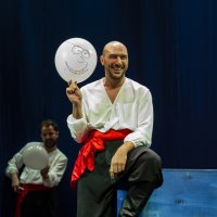 Büyükşehir tiyatrosuna 3 ödül birden 