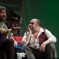 Büyükşehir tiyatrosuna 3 ödül birden 